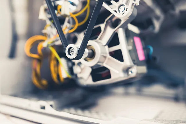 parts